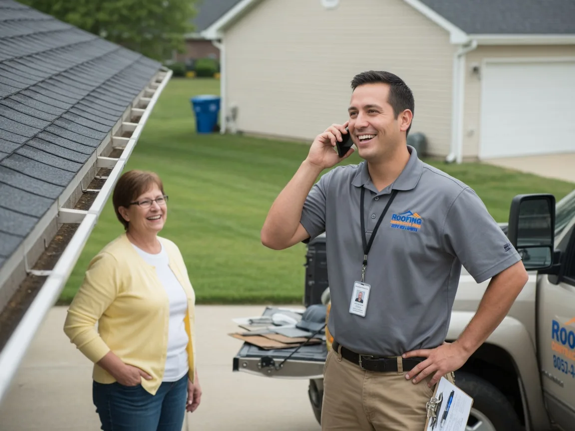 Local Roofing Contractors Walhalla, MI FAQs